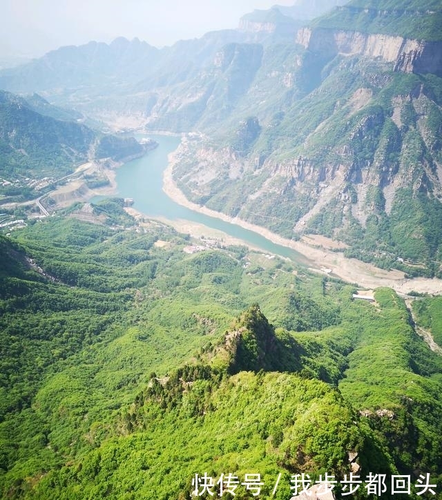 我国最“委屈”4A景区,风景秀丽不输黄山,却因名字被游客吐槽