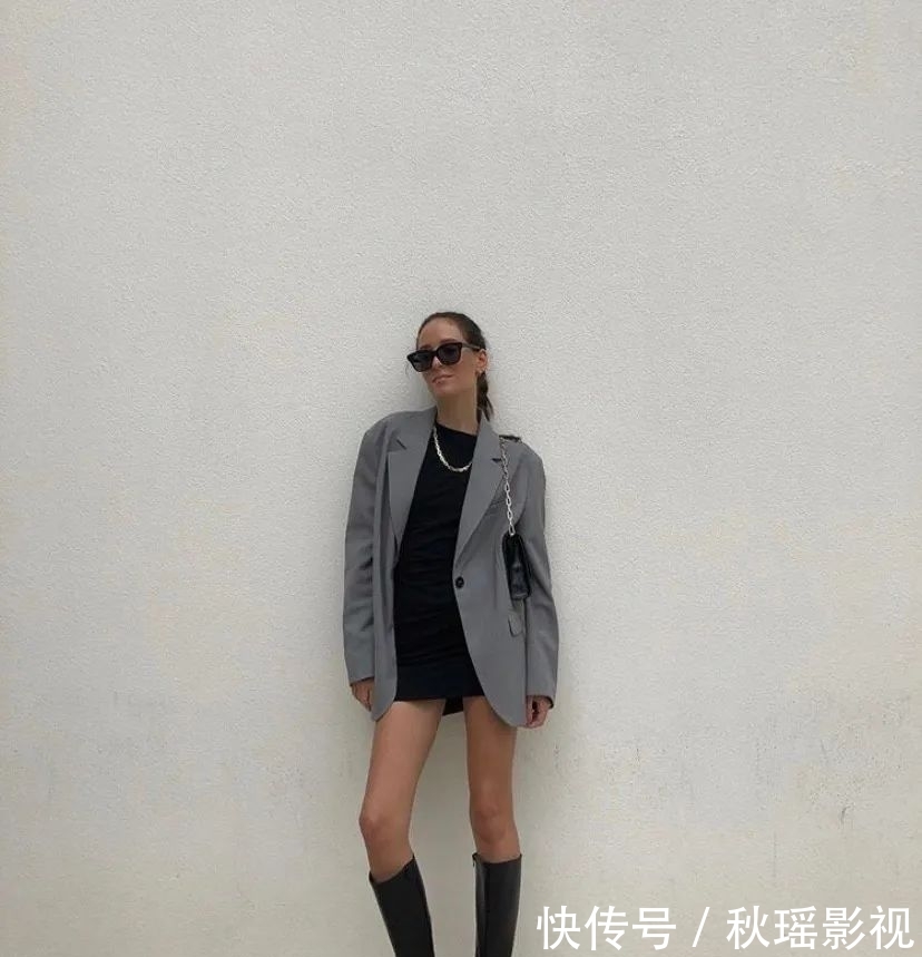 点睛之笔@你的鞋子该换了!今春必穿这4双!
