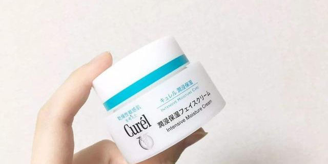  『超级好用』这4个面霜超好用,珂润科颜氏上榜,前2个我超爱第4个使用感很棒