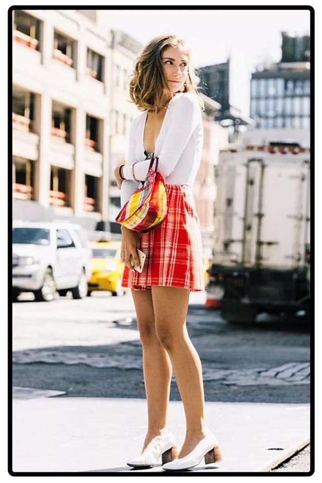 这些鞋子超显矮！你不会还在穿吧？