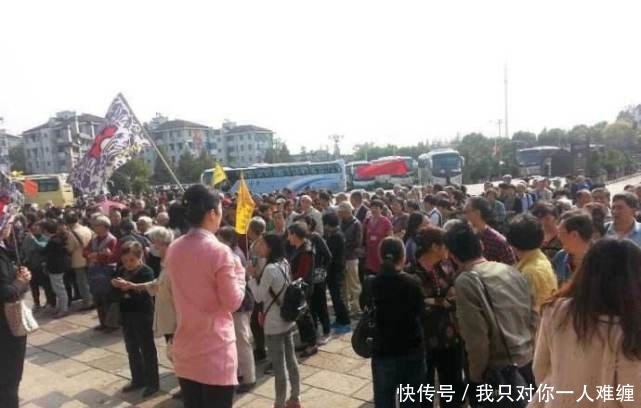 旅行团的报价那么低，难道不怕亏本吗？导游透露主要是这三点