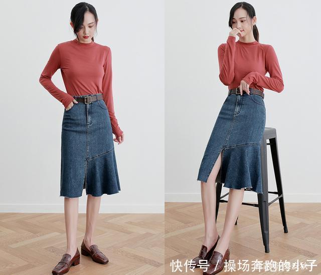  『设计』早春别穿“连衣裙”了！2020超流行这样穿！