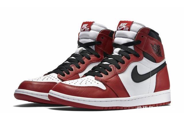  #aj1#带你全方位了解aj1、aj2、aj3、aj4和aj5，不买可要后悔喽