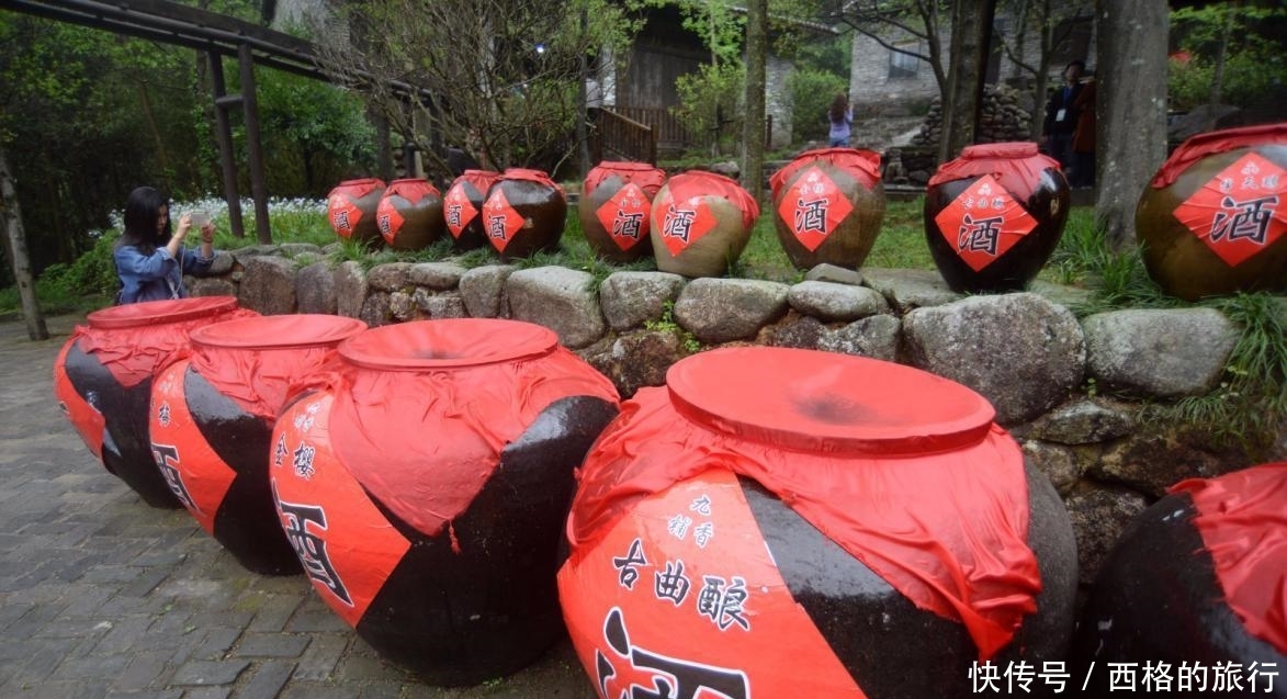 在西安火爆一时的“摔酒碗”，如今却无人问津？游客：很正常