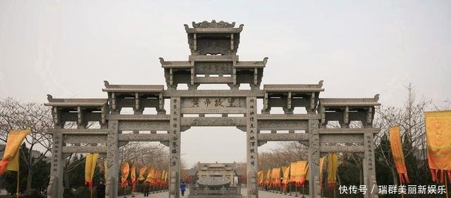 河南 郑州最牛的4个区市，巩义第2，新郑第4，却伤害了开封 周口