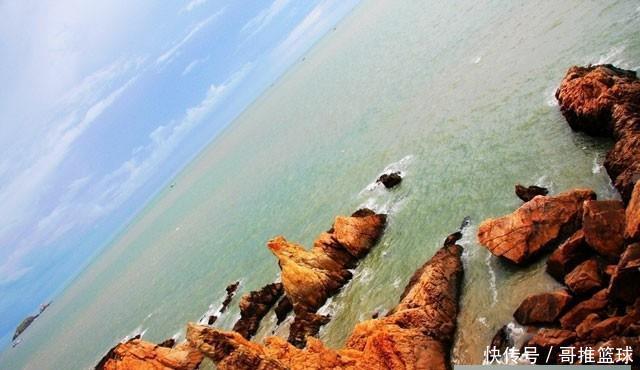 我最想去的中国十大名岛