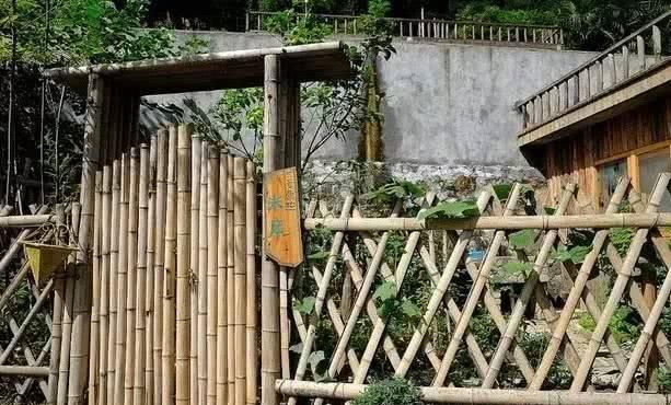  小院@理想中的乡村小院