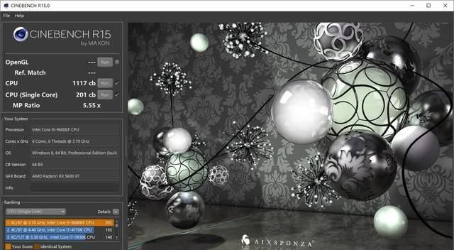  『值得一提』老机箱新折腾，分享一台最近完成的 M-ATX 主机