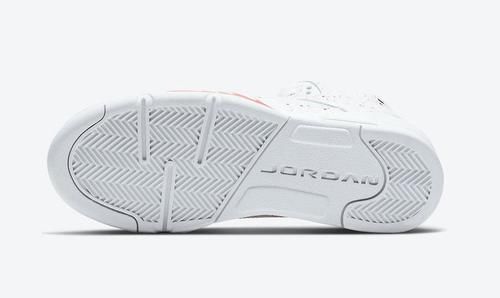 『发售』官图释出!小姐姐专属复活节主题 AJ 5 即将发售