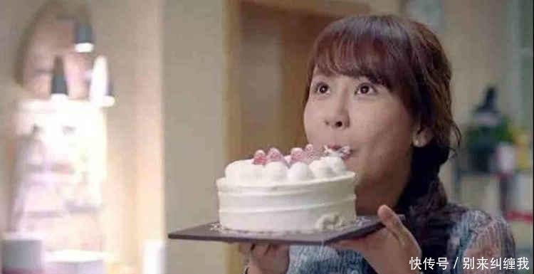 演员拍戏不假吃的下场: 杨紫吃进医院, 最后一位扬言吃垮剧组!