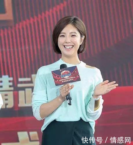 曾经的她是南方最美女神，之后脸胖嘟嘟，如今再瘦成美人，喜欢她