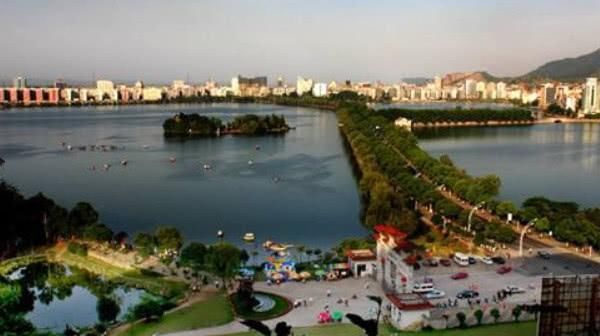 若湖北这3城市合并，有望成下一武汉，再打造中部一新城