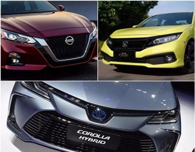  『热衷』日系品牌车型热衷的CVT变速箱真的十万公里必坏吗？