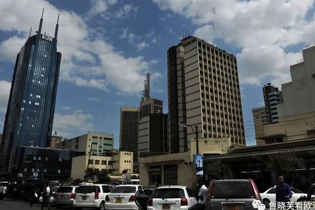 全球最有经济活力的20个城市，中国占了9个，看看你能买房么？