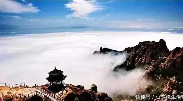 山东发展最好的五大城市，从东到西一字排开，全都是国家百强