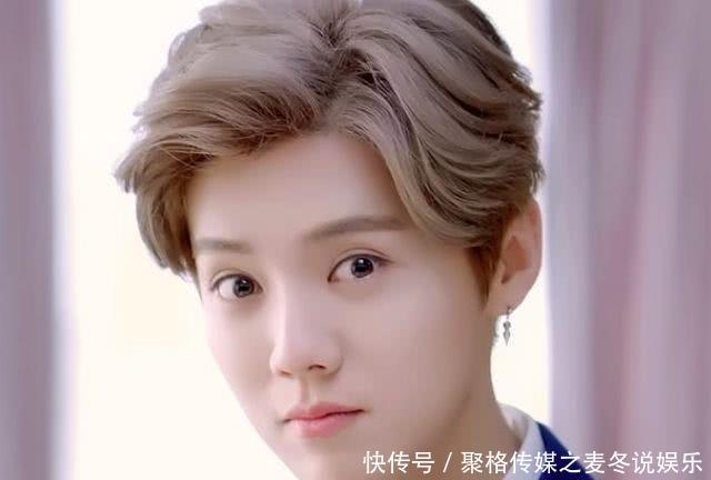 关晓彤鹿晗被曝分手？关晓彤直接一张照片打脸造谣者，大赞情商高