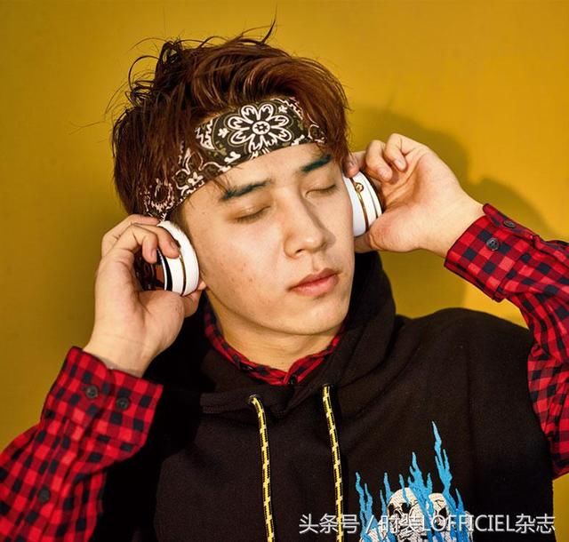 denim jacket牛仔外套 必杀技