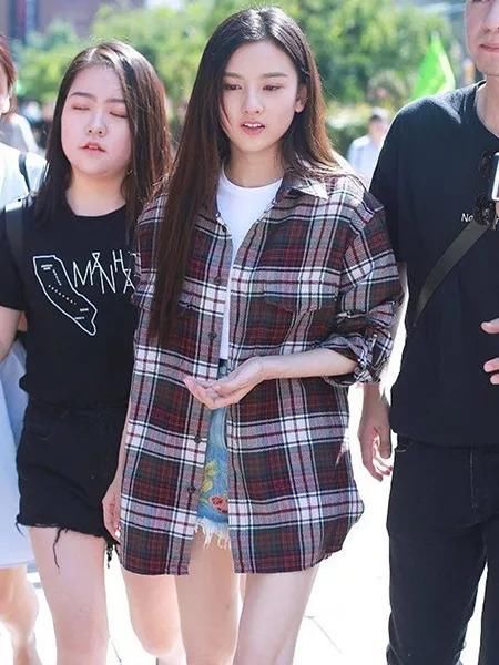 明星们都爱的素颜妆，怎么画才最有少女感？