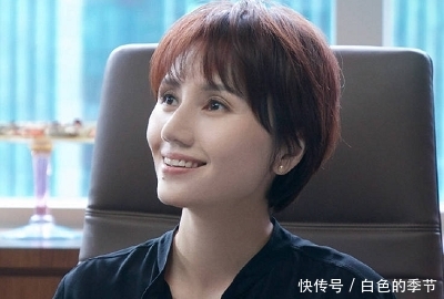 精英律师男女主有感情线吗