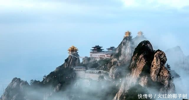 河南有这么一个景区,门票高达100元,但是这两个姓氏免门票