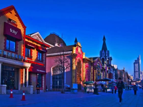 最会“骗人”的城市景点，网友：这是景点？更像商品批发市场吧？