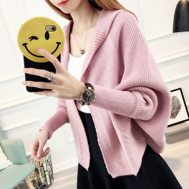 入秋别穿风衣，试试这刚上新的“秋开衫”，百搭洋气有不贵