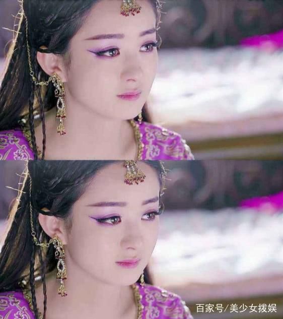 赵小刀开怼造谣者，称讨厌心术不正的人，网友：等你回来！