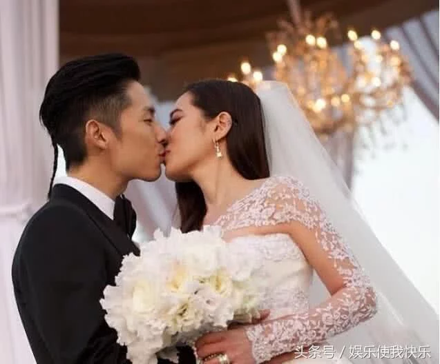 美高梅开户:嫁入豪门”的男明星 美高梅开户:嫁入豪门”的男明星