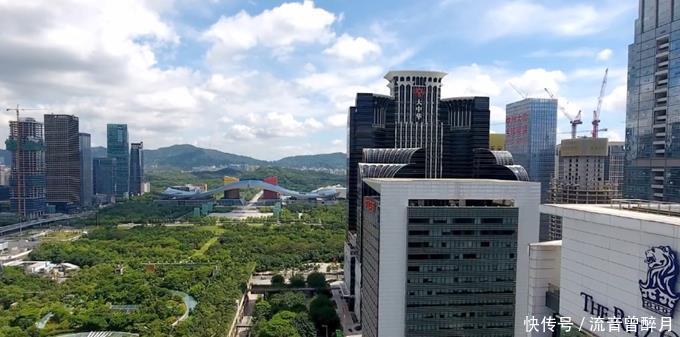 广州的30万黑人，为什么都在慢慢离开中国？背后的原因太现实了