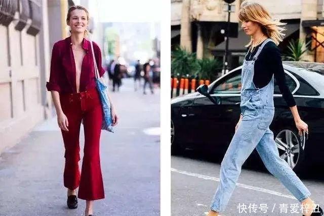  时髦■别再说没衣服穿了！衣柜里这4款单品，轻松搭出时髦造型