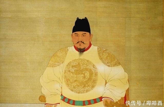  「明太祖朱元」从对科举争议案的处理，比较赵匡胤和朱元璋治国理念的异同
