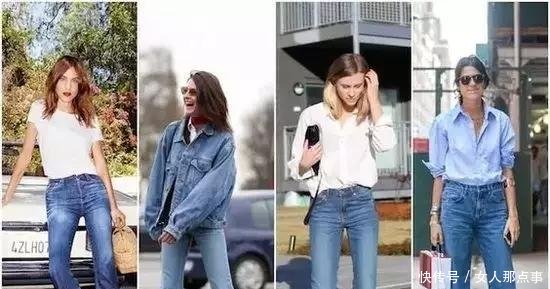 哪些裤子适合腿粗的人穿