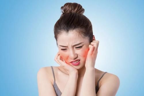 「皮肤」这6种情况会让皮肤屏障受损!正确护肤应该这么做~