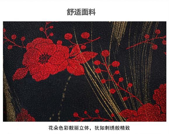 现在的季节穿刚刚好，冷的时候可以做打底，真的很是划算