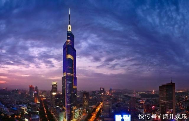  #中国#中国城镇化率最高的五个省，东北一省上榜！