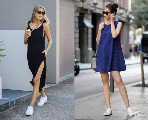  『拥有』即便拥有动人的连衣裙，你还得知道鞋子怎么搭