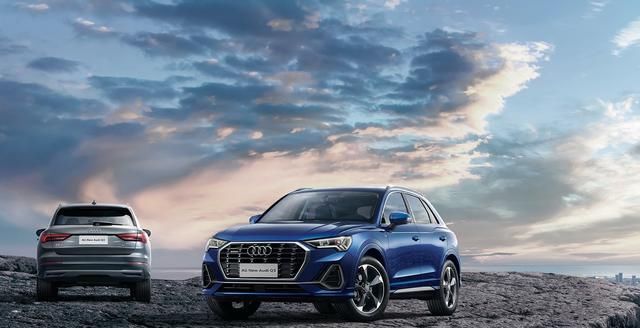  『车型』新车刚上市就降6万，奥迪Q3除了价格优势，产品实力怎么样？