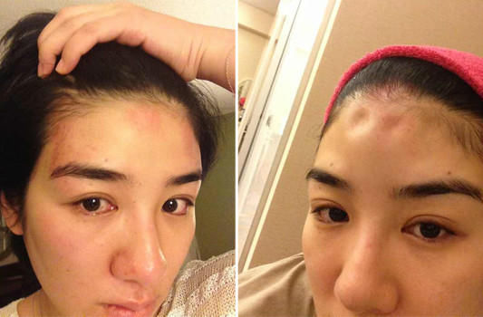 黄毅清自爆猛料:睡过很多女星，与黄奕结婚不过肚子大了瞒不住?