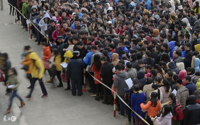 国考什么时候出成绩?2018国家公务员考试如何