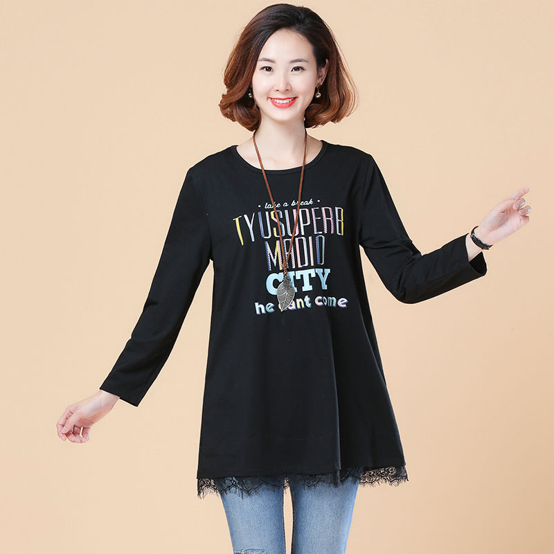 43岁老婆，从不穿的邋邋遢遢!洋气娃娃衫+铅笔裤，你穿你瘦美