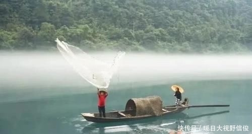  钓西|上午钓西＋下午钓东 农村人的垂钓俗语说到了点子上