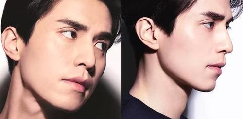 蔡徐坤：做一个精致男孩有问题吗？