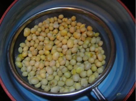 用它泡黄豆,吸出体内肥油,2天见效,不但减肥还能祛湿,不反弹