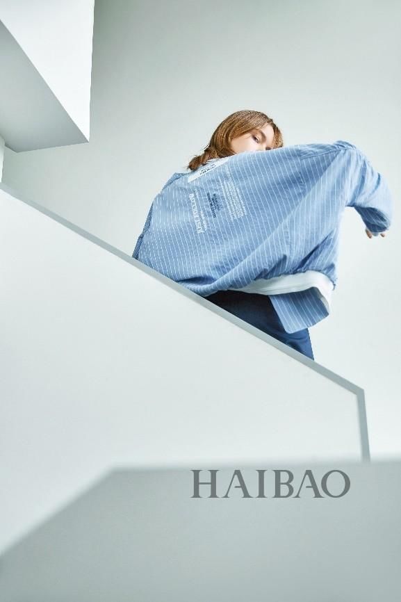 Seifini（诗凡黎）发布2018秋冬系列：为年轻的职场女性打造一个