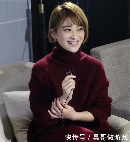  「丈夫」她是章子怡刘烨同学，曾将丈夫捧红却被抛弃，如今45岁成人生赢家
