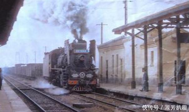中国第一座火车站，如今虽还在但已变味了，你在这坐过火车没