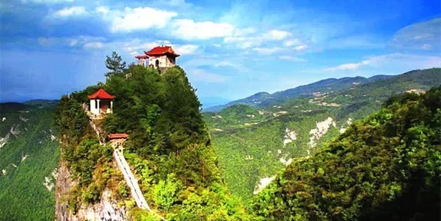 湖北面积“最大”的四线城市，整整大了武汉3倍，是你家乡吗？