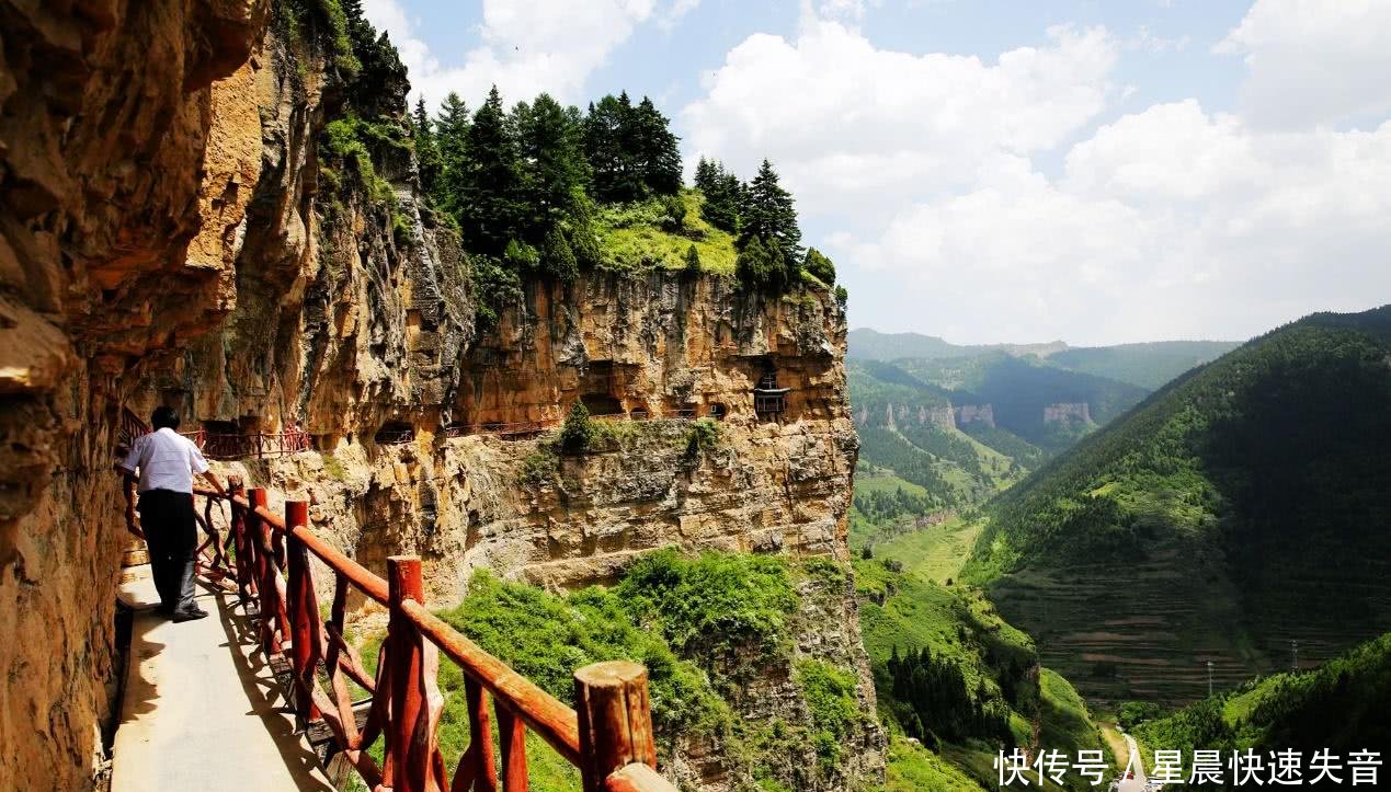 这个景点只要10欧元，却没有什么人去，游客：不敢去