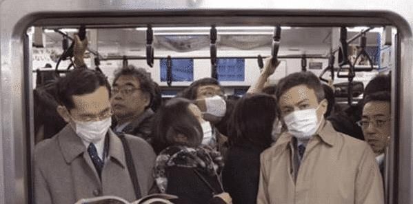 为何日本地铁被称女性的“噩梦”？宁愿步行也不想乘坐地铁