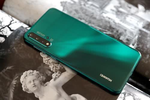 华为手机的机型和价格